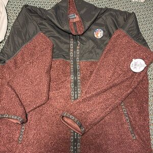 Brand New Buc-ee’s Jacket!